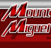 Mount Miguel